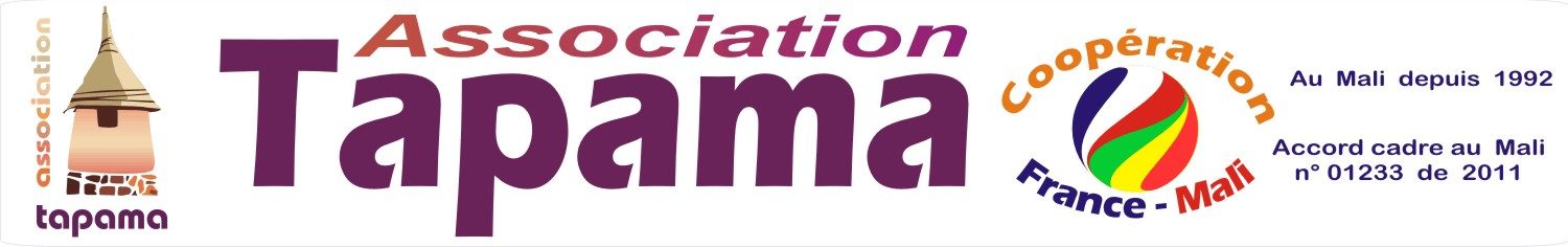Blog de l'association Tapama