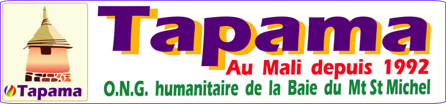 Blog de l'association Tapama